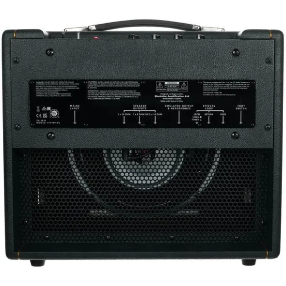 Blackstar TV-10 B Olive