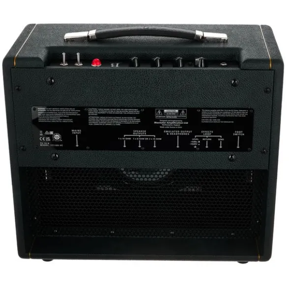 Blackstar TV-10 B Olive