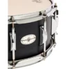 Black Swamp Percussion Concert Maple Snare CM6514BL
