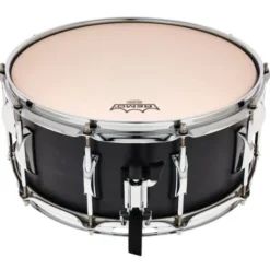 Black Swamp Percussion Concert Maple Snare CM6514BL