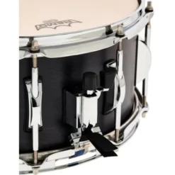 Black Swamp Percussion Concert Maple Snare CM6514BL