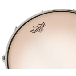 Black Swamp Percussion Concert Maple Snare CM6514BL