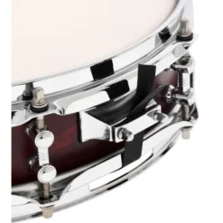 Black Swamp Percussion Concert Snare CM3513CR