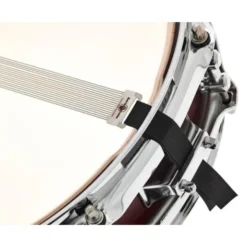 Black Swamp Percussion Concert Snare CM3513CR