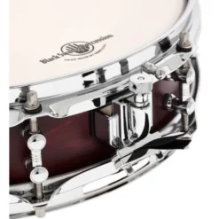 Black Swamp Percussion Concert Snare CM3513CR