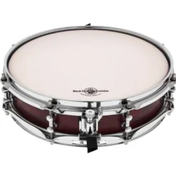 Black Swamp Percussion Concert Snare CM3513CR