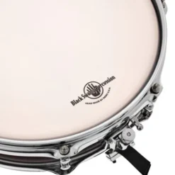 Black Swamp Percussion Concert Snare CM3513CR