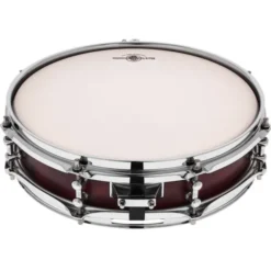 Black Swamp Percussion Concert Snare CM3513CR