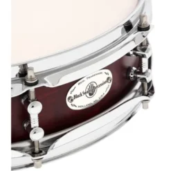Black Swamp Percussion Concert Snare CM3513CR
