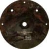 Black Swamp Percussion Disc Bell 9"/22,9cm