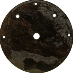Black Swamp Percussion Disc Bell 6"/15cm