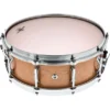 Black Swamp Percussion Multisonic Snare Drum MS514BED