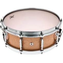 Black Swamp Percussion Multisonic Snare Drum MS514BED