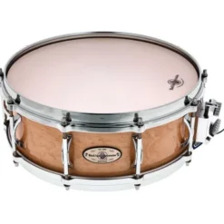 Black Swamp Percussion Multisonic Snare Drum MS514BED