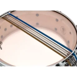 Black Swamp Percussion Multisonic Snare Drum MS514BED