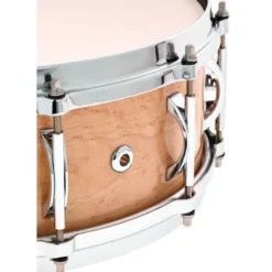 Black Swamp Percussion Multisonic Snare Drum MS514BED