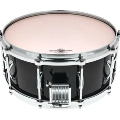 Black Swamp Percussion Multisonic Snare MS6514MD-CB