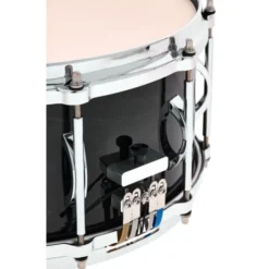 Black Swamp Percussion Multisonic Snare MS6514MD-CB