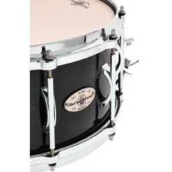 Black Swamp Percussion Multisonic Snare MS6514MD-CB
