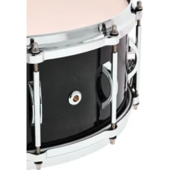 Black Swamp Percussion Multisonic Snare MS6514MD-CB