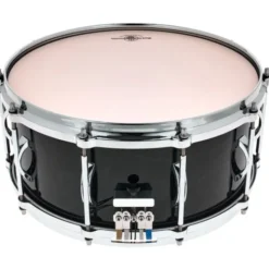 Black Swamp Percussion Multisonic Snare MS6514MD-CB