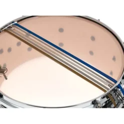Black Swamp Percussion Multisonic Snare MS6514MD-CB