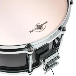 Black Swamp Percussion Multisonic Snare MS6514MD-CB