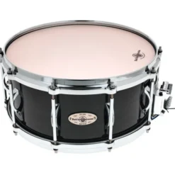Black Swamp Percussion Multisonic Snare MS6514MD-CB