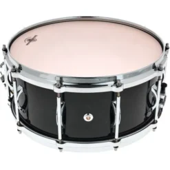 Black Swamp Percussion Multisonic Snare MS6514MD-CB