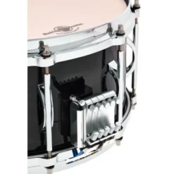 Black Swamp Percussion Multisonic Snare MS6514MD-CB