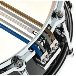 Black Swamp Percussion Multisonic Snare MS6514MD-CB