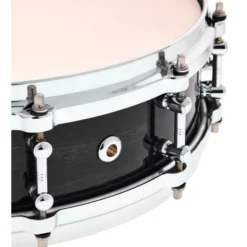 Black Swamp Percussion Multisonic Snare MS414MD-CB