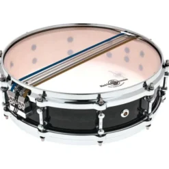 Black Swamp Percussion Multisonic Snare MS414MD-CB