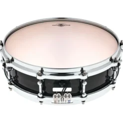 Black Swamp Percussion Multisonic Snare MS414MD-CB