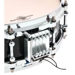 Black Swamp Percussion Multisonic Snare MS414MD-CB