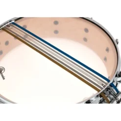 Black Swamp Percussion Multisonic Snare MS414MD-CB