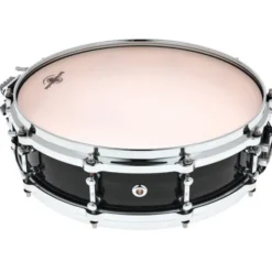 Black Swamp Percussion Multisonic Snare MS414MD-CB