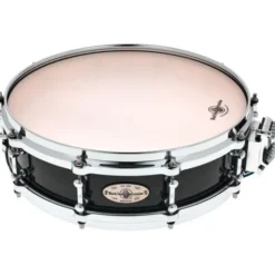 Black Swamp Percussion Multisonic Snare MS414MD-CB
