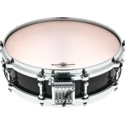 Black Swamp Percussion Multisonic Snare MS414MD-CB