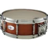 Black Swamp Percussion Multisonic Snare Drum MS514CHD