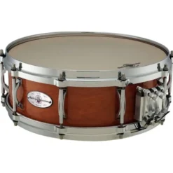 Black Swamp Percussion Multisonic Snare Drum MS514CHD