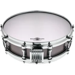 Black Swamp Percussion Multisonic Snare MS414TD