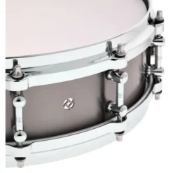 Black Swamp Percussion Multisonic Snare MS414TD