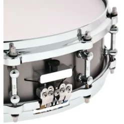 Black Swamp Percussion Multisonic Snare MS414TD