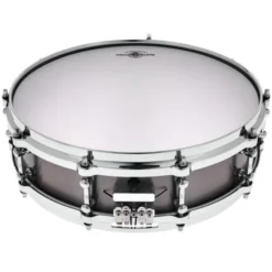 Black Swamp Percussion Multisonic Snare MS414TD