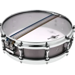 Black Swamp Percussion Multisonic Snare MS414TD