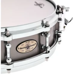 Black Swamp Percussion Multisonic Snare MS414TD
