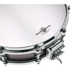 Black Swamp Percussion Multisonic Snare MS414TD