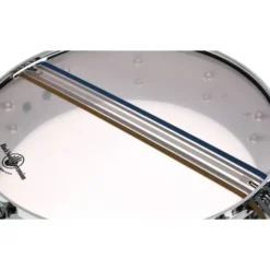 Black Swamp Percussion Multisonic Snare MS414TD