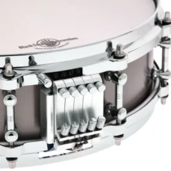 Black Swamp Percussion Multisonic Snare MS414TD